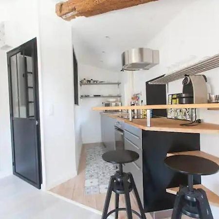 Ferienwohnung Lafrenchcasa La Plaine Marseilles Exterior foto