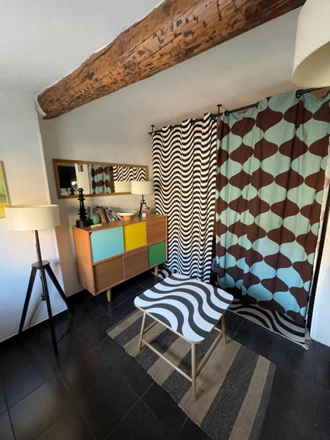 Ferienwohnung Lafrenchcasa La Plaine Marseilles Exterior foto