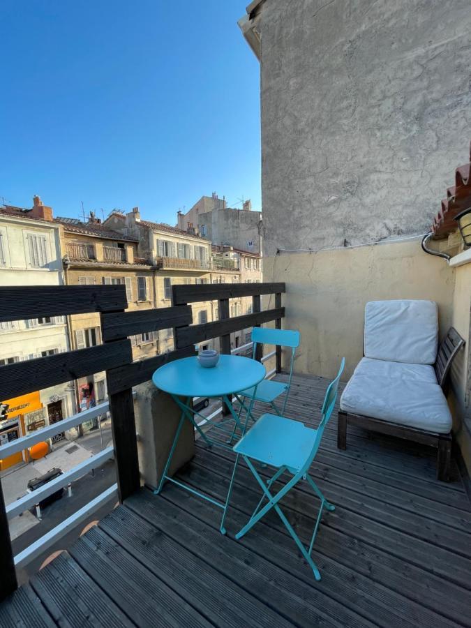 Ferienwohnung Lafrenchcasa La Plaine Marseilles Exterior foto