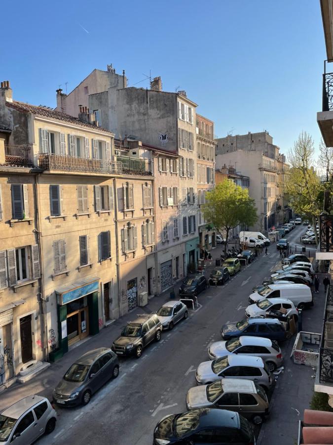 Ferienwohnung Lafrenchcasa La Plaine Marseilles Exterior foto