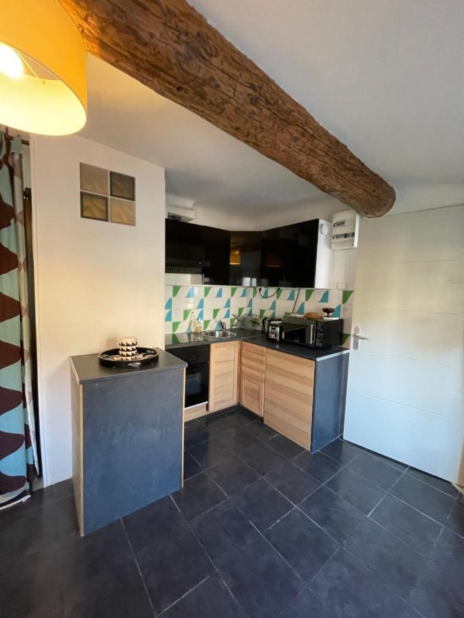 Ferienwohnung Lafrenchcasa La Plaine Marseilles Exterior foto