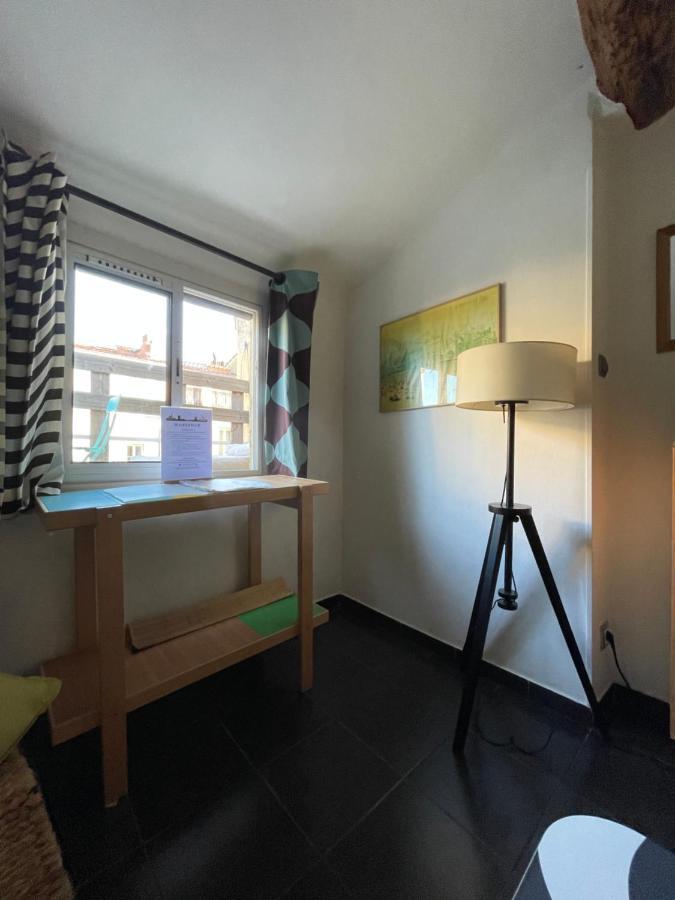 Ferienwohnung Lafrenchcasa La Plaine Marseilles Exterior foto
