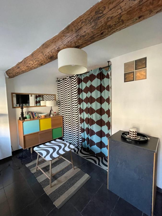 Ferienwohnung Lafrenchcasa La Plaine Marseilles Exterior foto